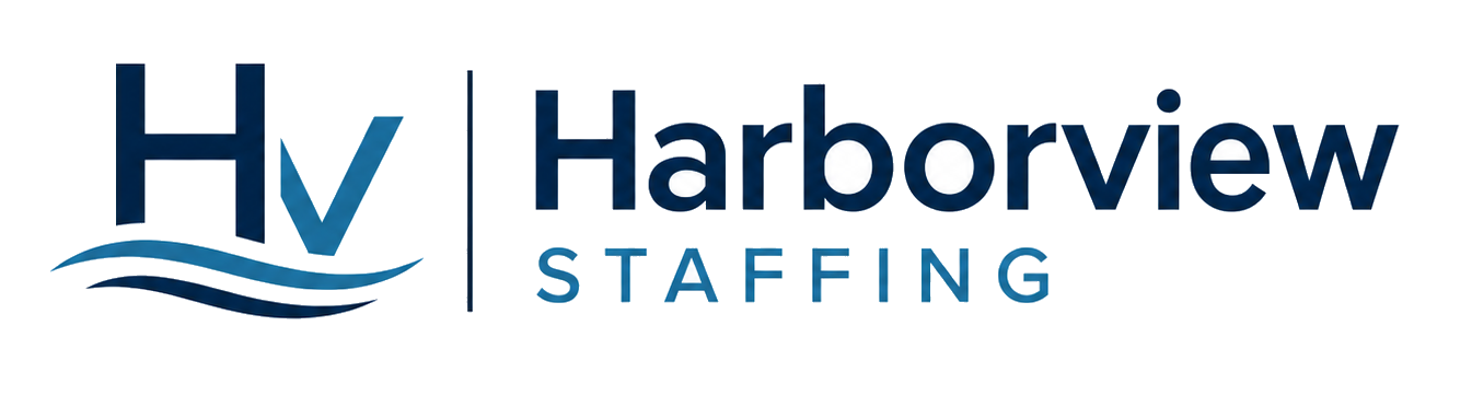 Harborview Staffing